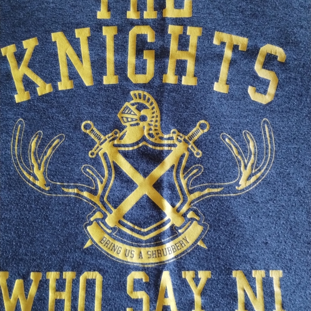 Monty Python T shirt - Picture 2 of 2